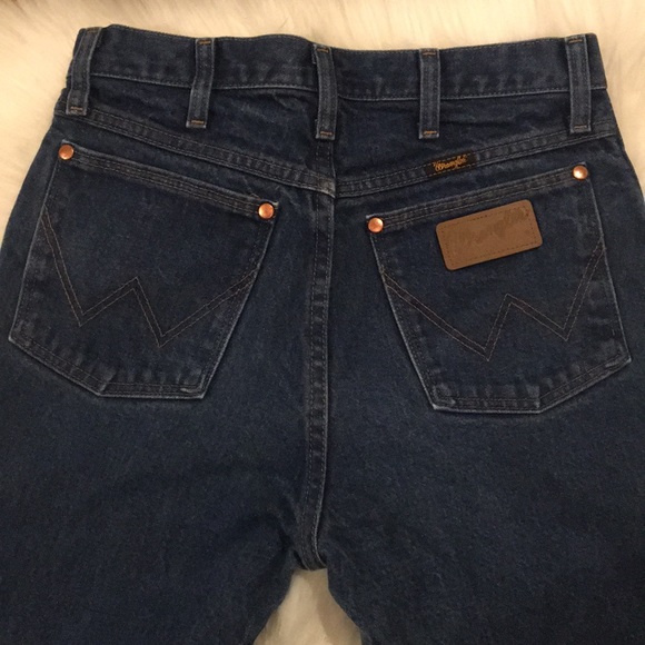 Wrangler Denim - ✅ 4 for $20 Wrangler Jeans
